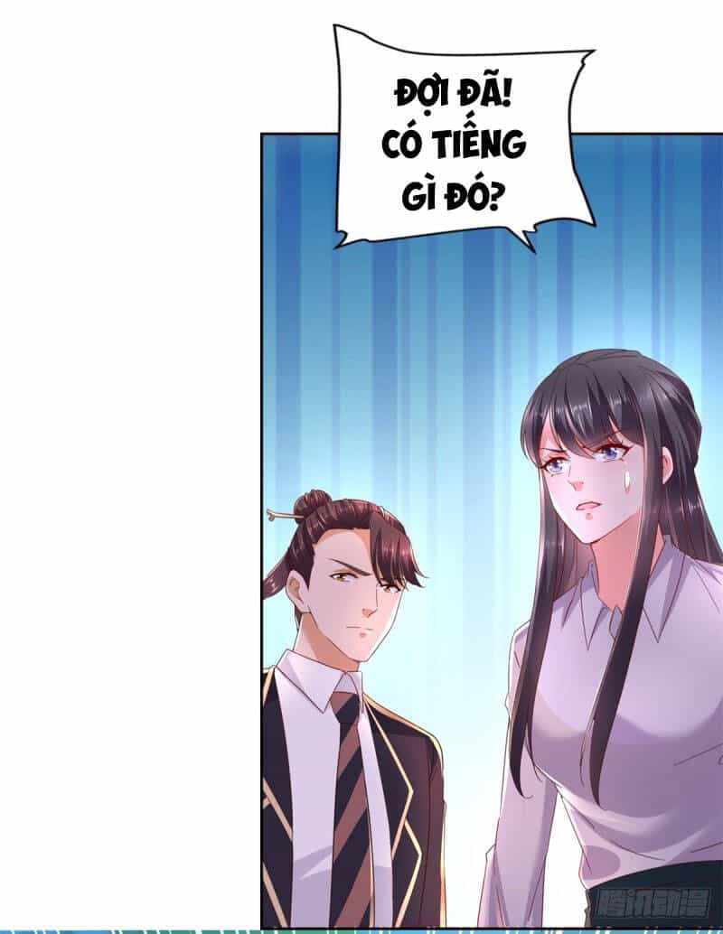 Chí Tôn Toàn Năng - Chương 99 - ảnh 37