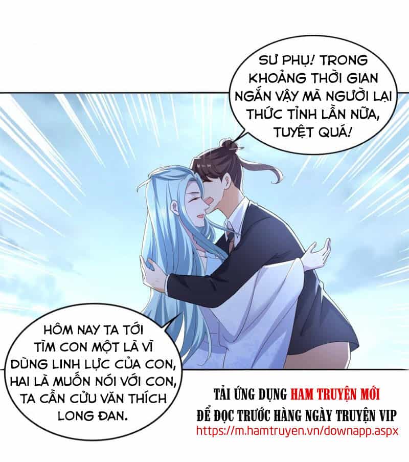 Chí Tôn Toàn Năng - Chương 99 - ảnh 7