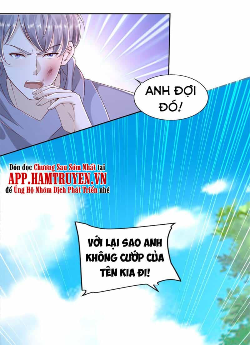 Chí Tôn Toàn Năng - Chương 101 - ảnh 22