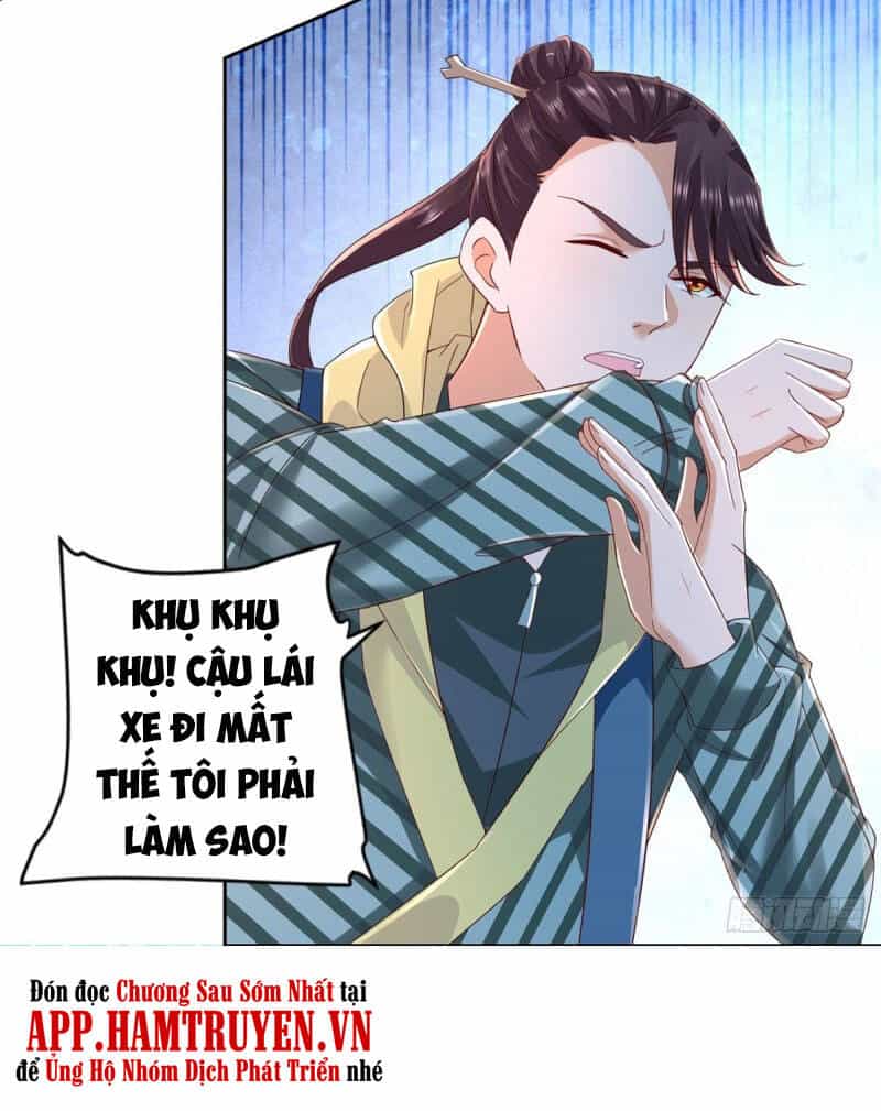 Chí Tôn Toàn Năng - Chương 101 - ảnh 3