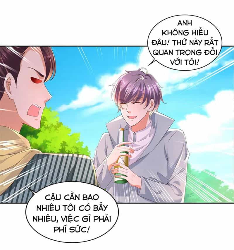 Chí Tôn Toàn Năng - Chương 102 - ảnh 29