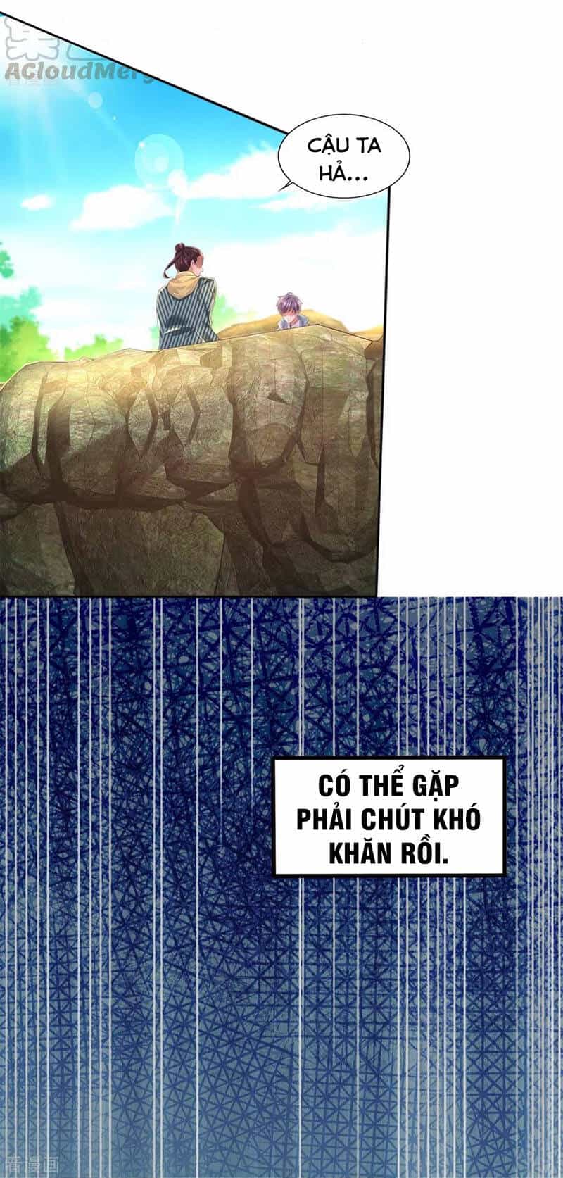 Chí Tôn Toàn Năng - Chương 102 - ảnh 31