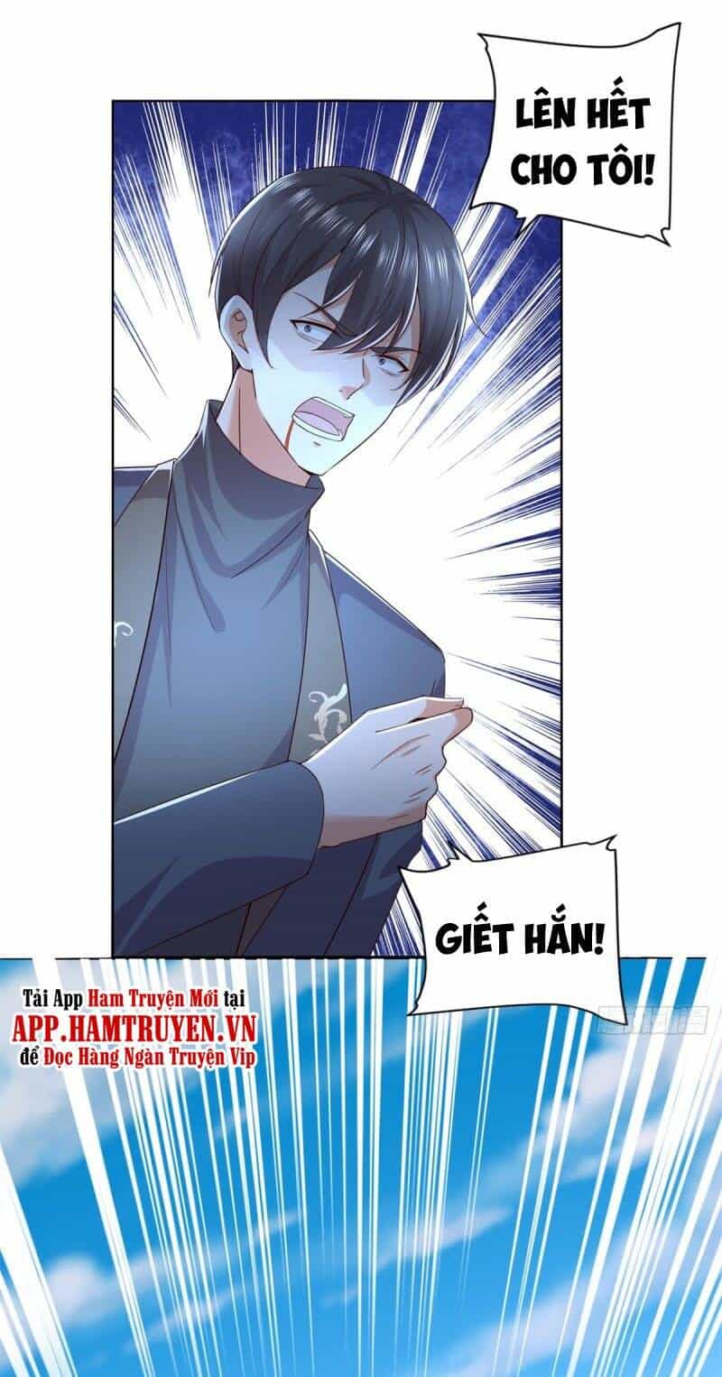 Chí Tôn Toàn Năng - Chương 104 - ảnh 11