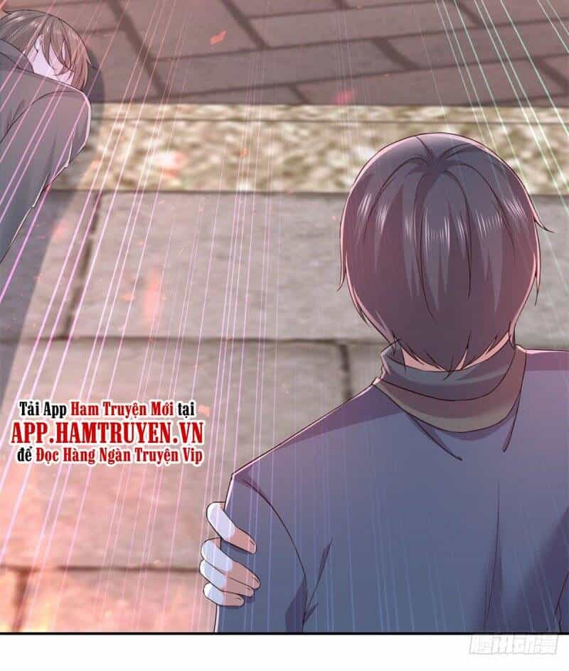 Chí Tôn Toàn Năng - Chương 104 - ảnh 26