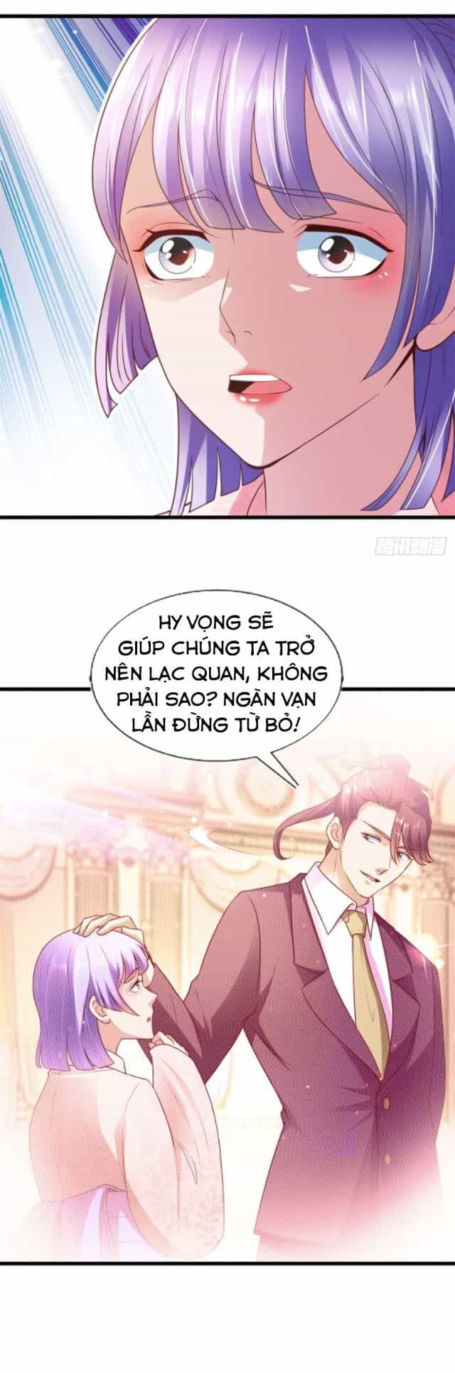 Chí Tôn Toàn Năng - Chương 11 - ảnh 12