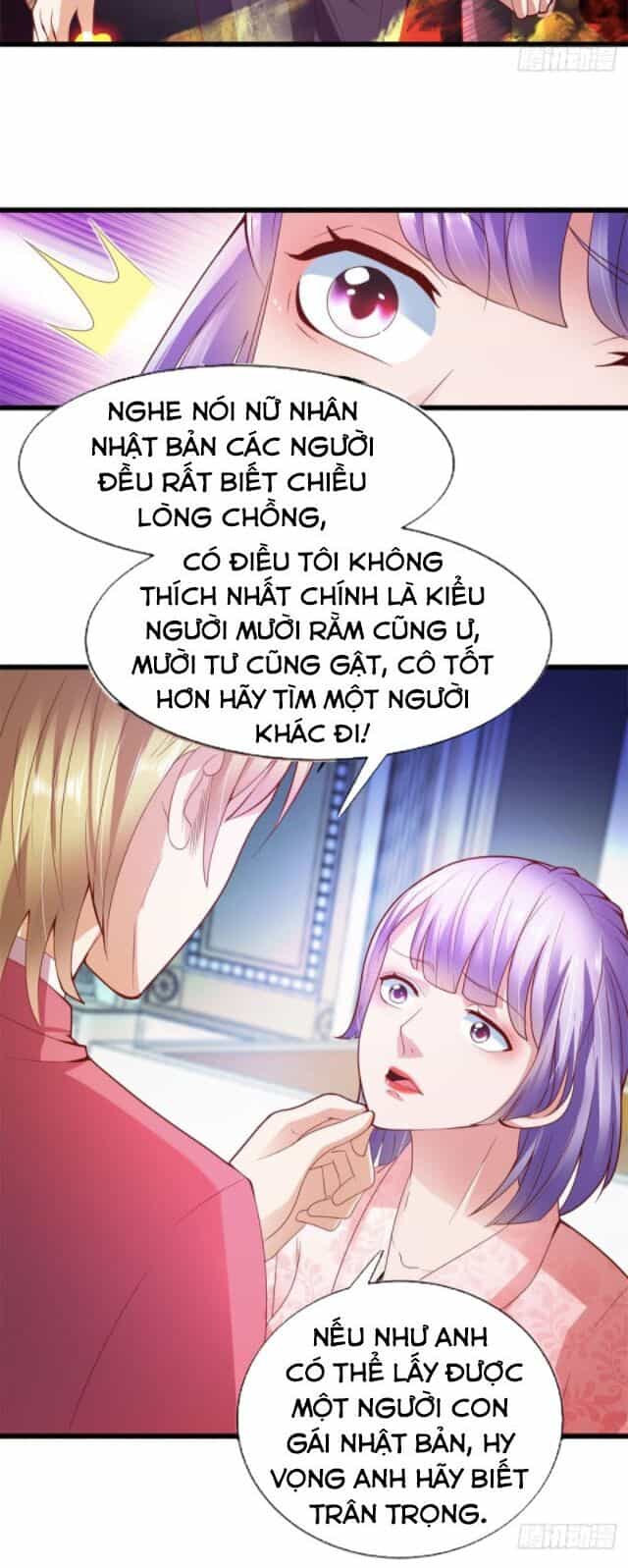 Chí Tôn Toàn Năng - Chương 11 - ảnh 23