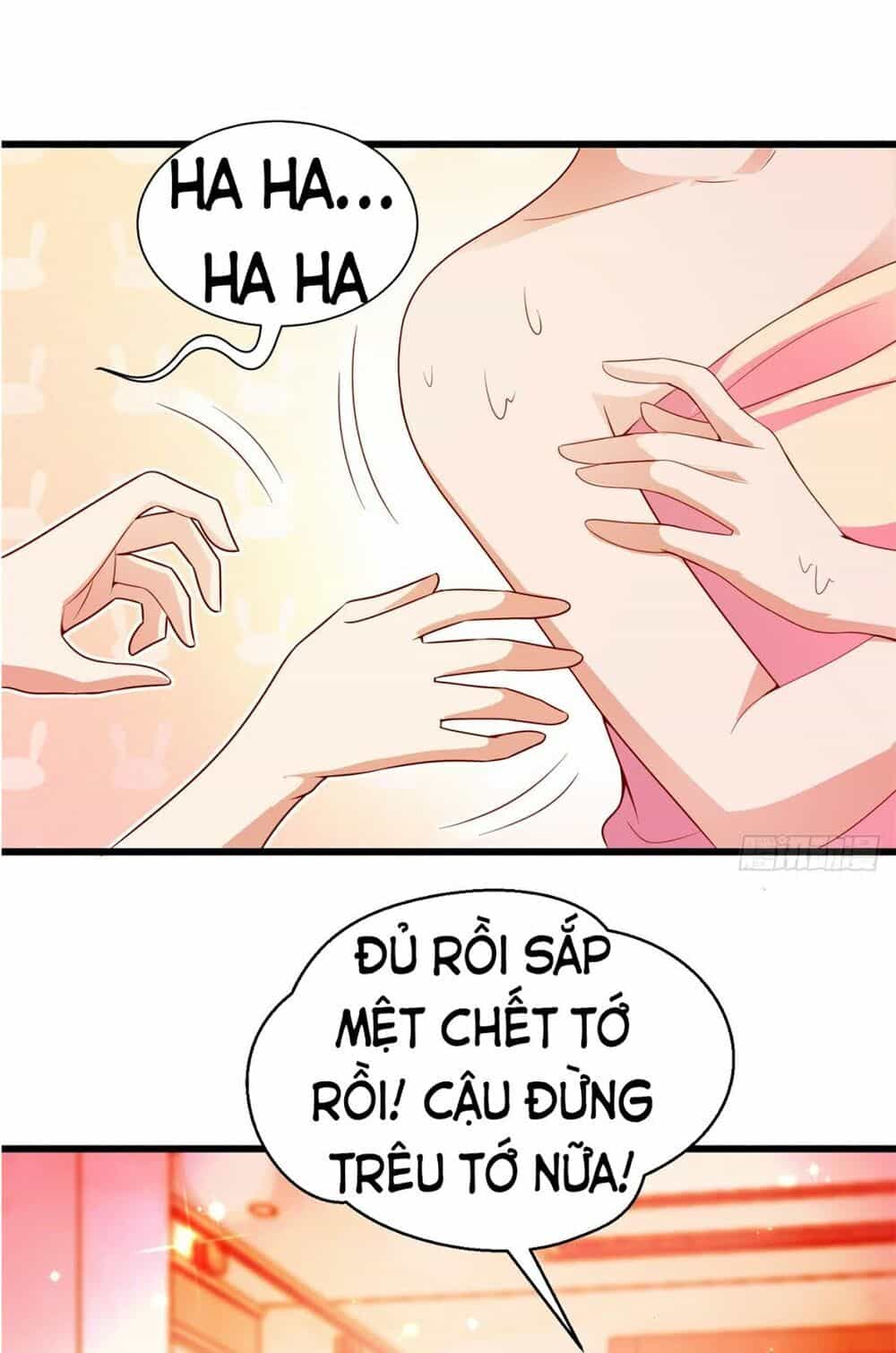 Chí Tôn Toàn Năng - Chương 12 - ảnh 24