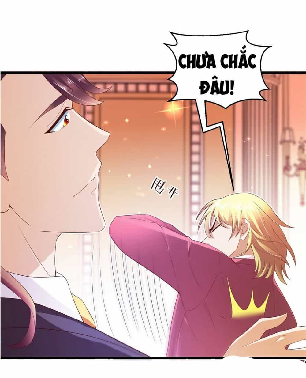Chí Tôn Toàn Năng - Chương 12 - ảnh 4