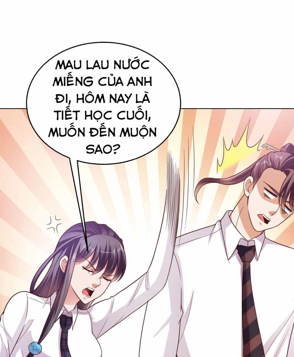 Chí Tôn Toàn Năng - Chương 13 - ảnh 36
