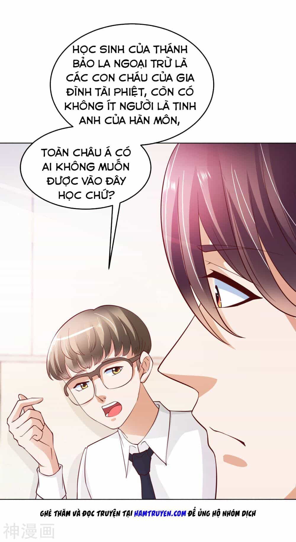 Chí Tôn Toàn Năng - Chương 13 - ảnh 44