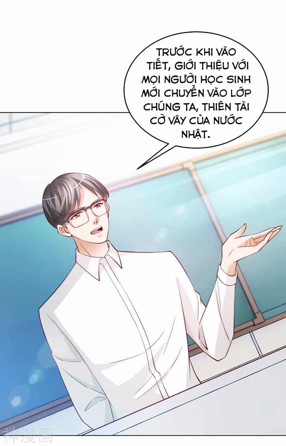 Chí Tôn Toàn Năng - Chương 13 - ảnh 45