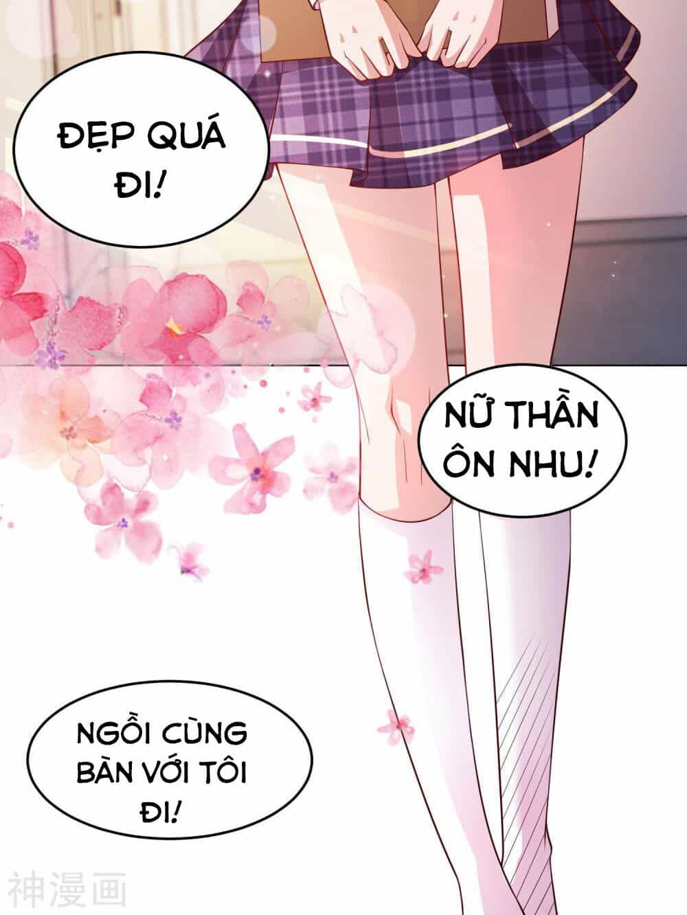 Chí Tôn Toàn Năng - Chương 13 - ảnh 49