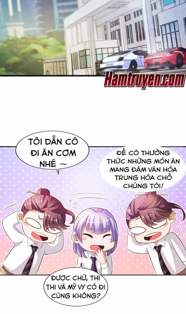 Chí Tôn Toàn Năng - Chương 14 - ảnh 14