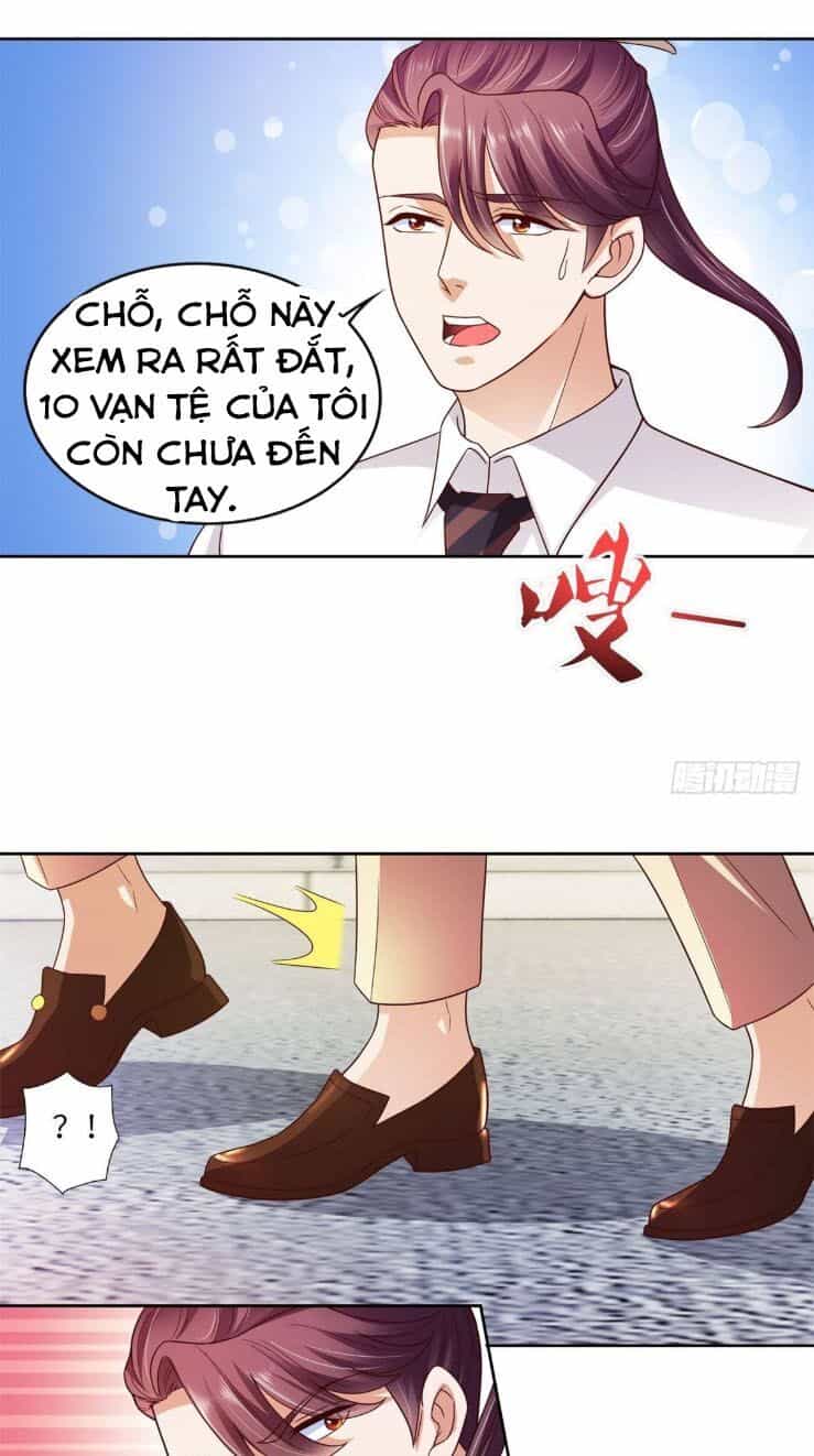 Chí Tôn Toàn Năng - Chương 14 - ảnh 24