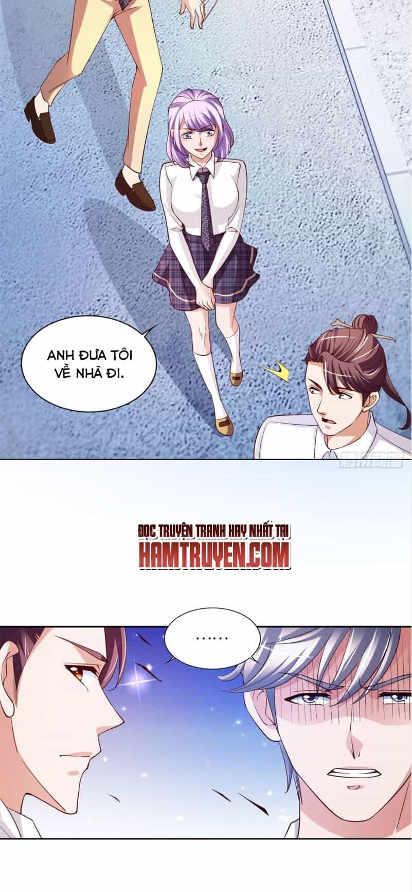Chí Tôn Toàn Năng - Chương 15 - ảnh 12