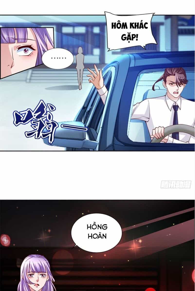 Chí Tôn Toàn Năng - Chương 15 - ảnh 23