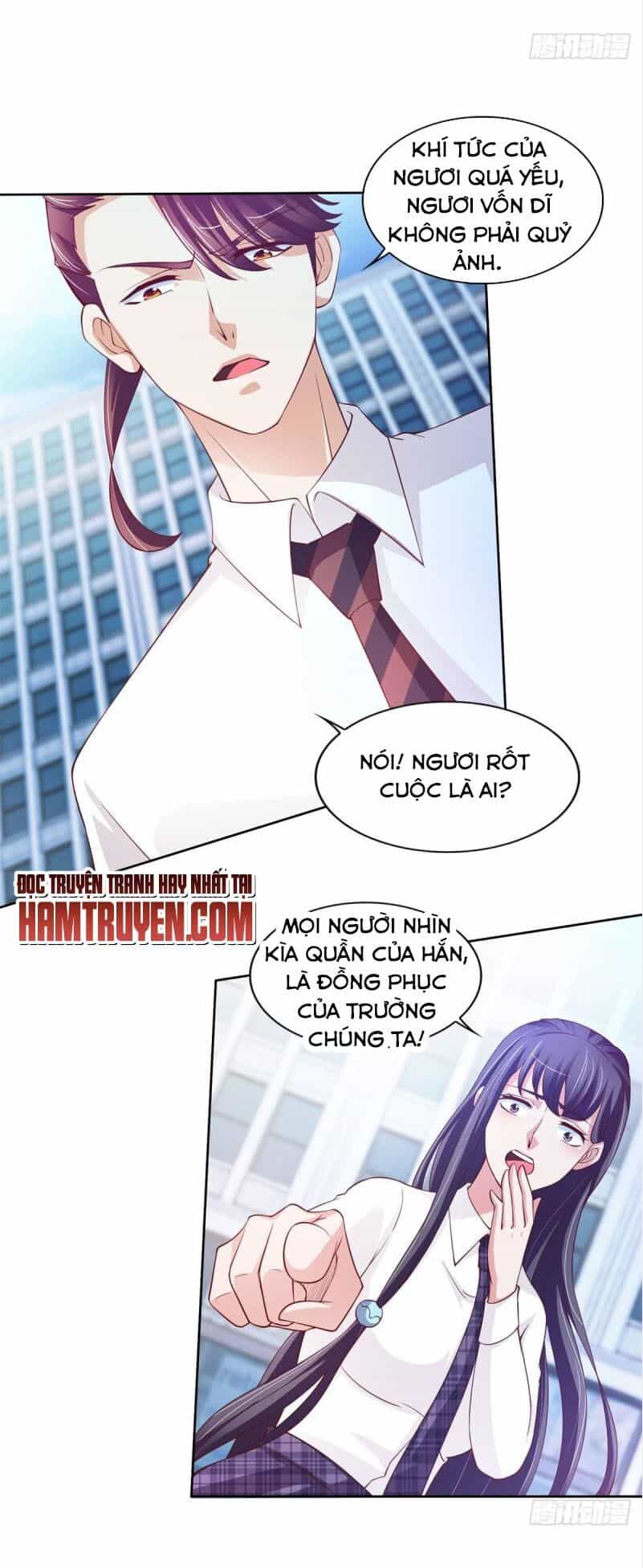 Chí Tôn Toàn Năng - Chương 15 - ảnh 6
