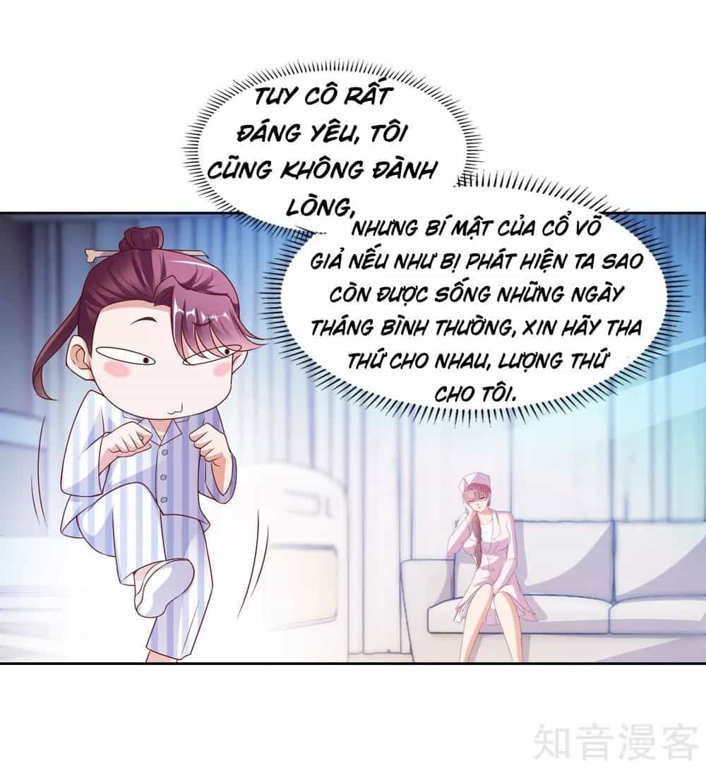 Chí Tôn Toàn Năng - Chương 16 - ảnh 26