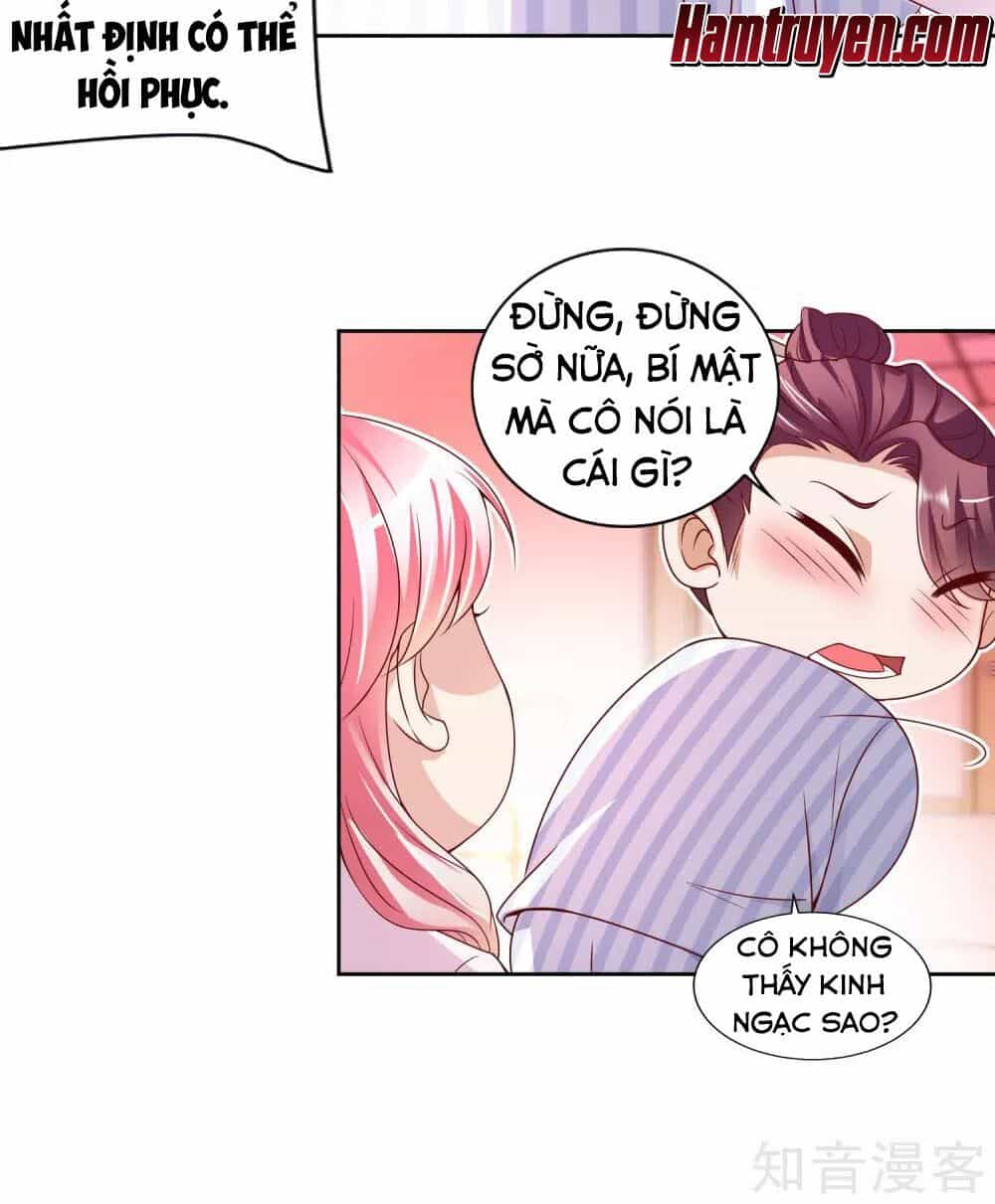 Chí Tôn Toàn Năng - Chương 16 - ảnh 33