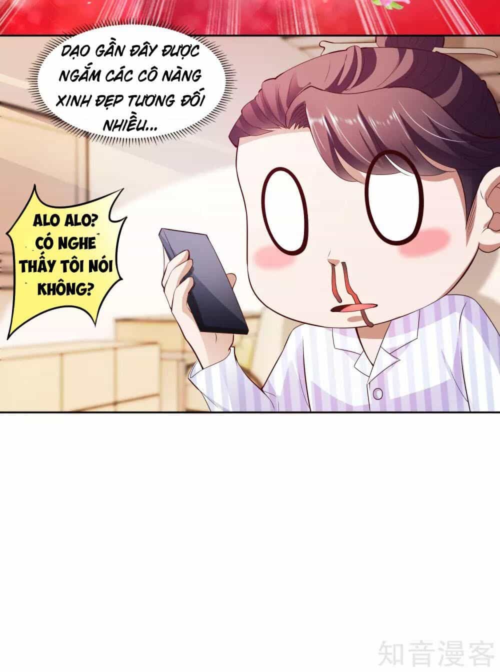 Chí Tôn Toàn Năng - Chương 17 - ảnh 11