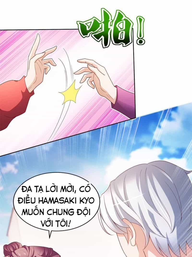 Chí Tôn Toàn Năng - Chương 18 - ảnh 11
