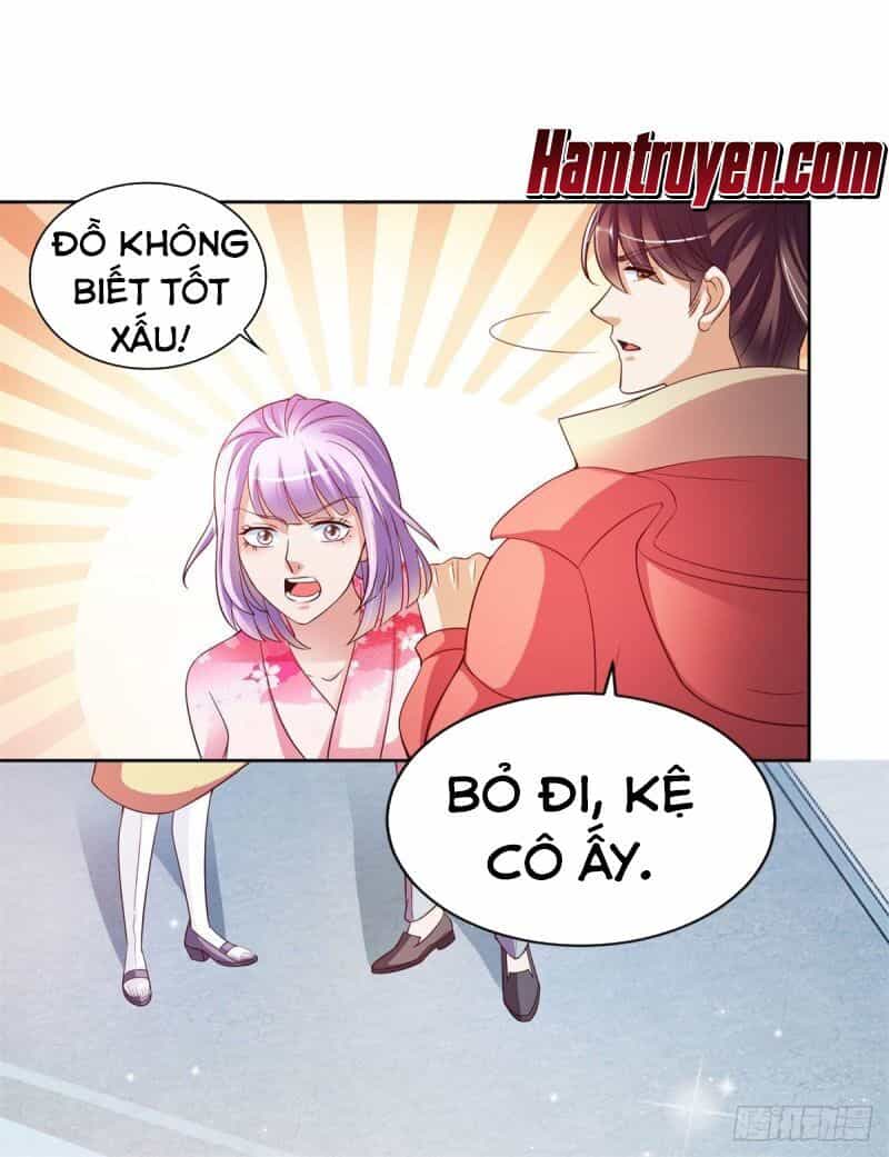 Chí Tôn Toàn Năng - Chương 18 - ảnh 22