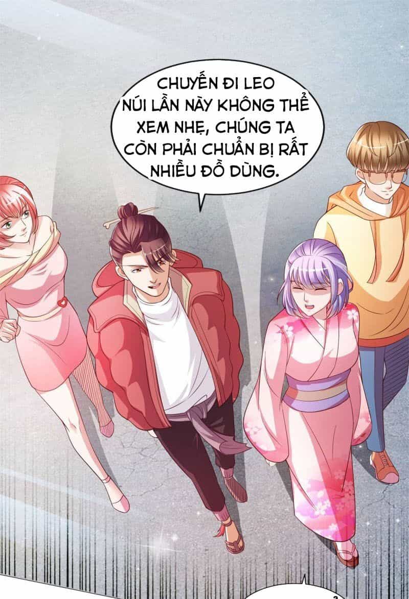 Chí Tôn Toàn Năng - Chương 18 - ảnh 23