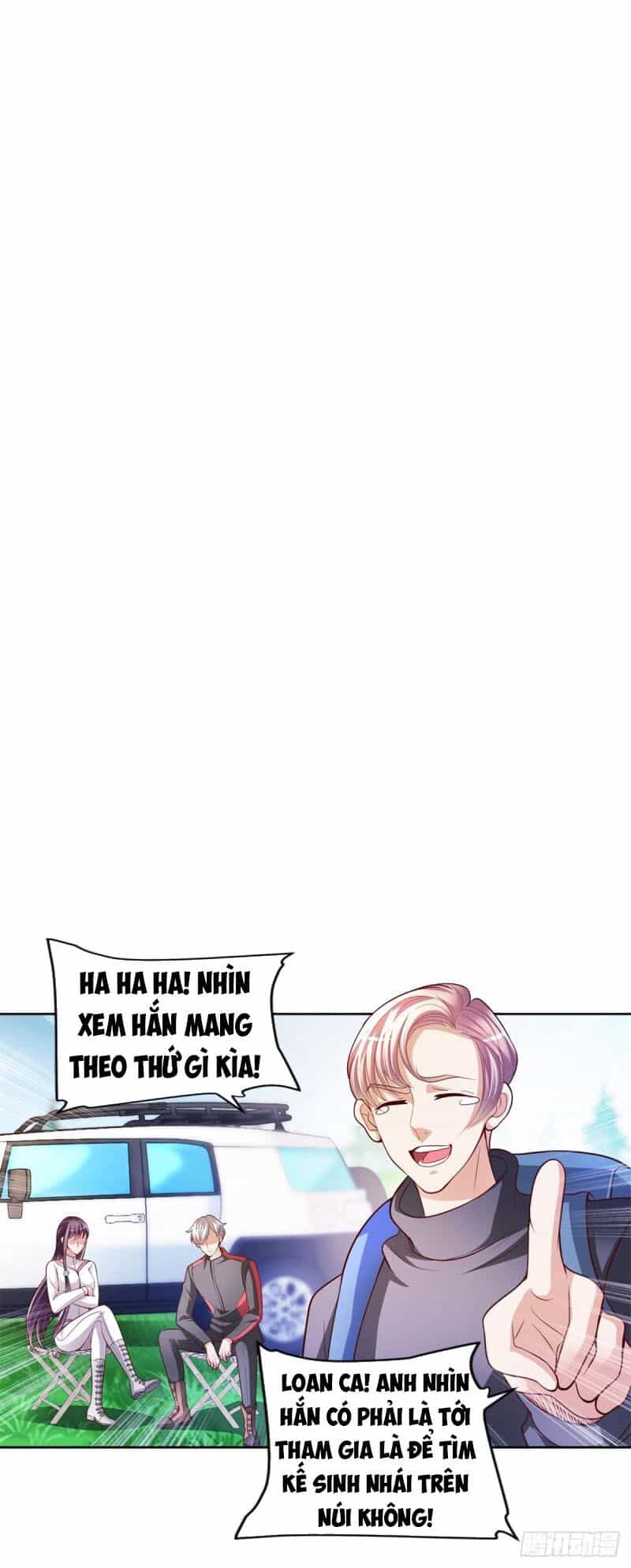 Chí Tôn Toàn Năng - Chương 18 - ảnh 30