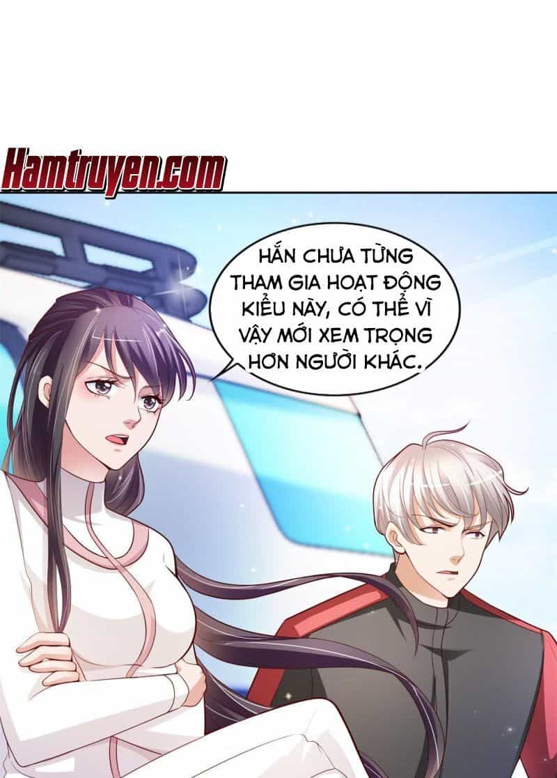 Chí Tôn Toàn Năng - Chương 18 - ảnh 31
