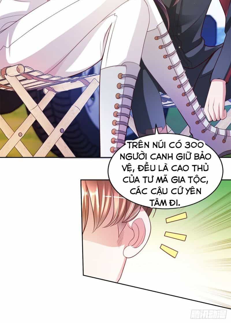 Chí Tôn Toàn Năng - Chương 18 - ảnh 32