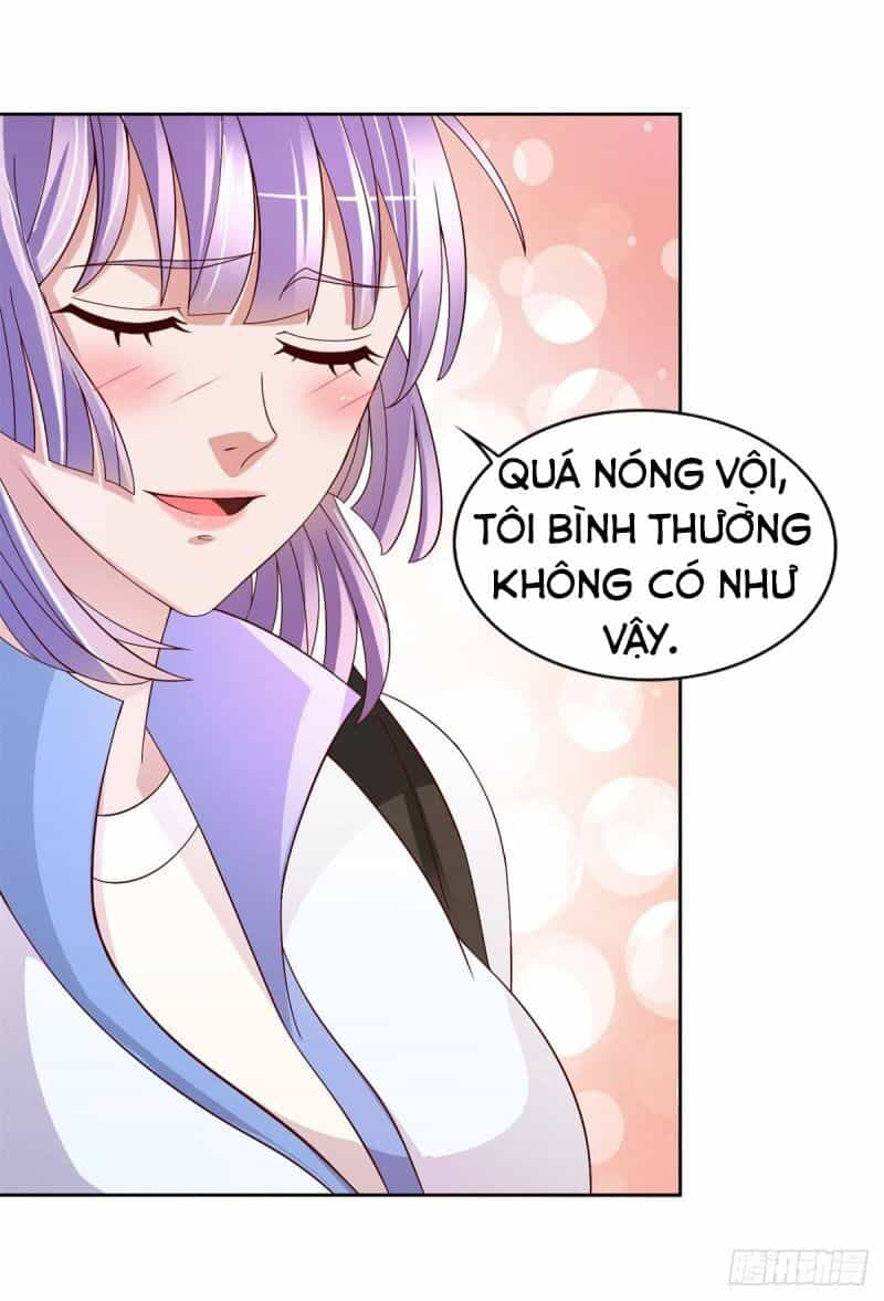 Chí Tôn Toàn Năng - Chương 18 - ảnh 35