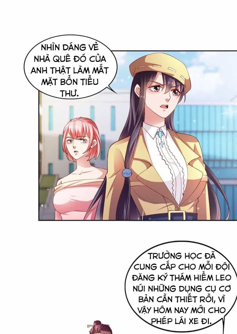 Chí Tôn Toàn Năng - Chương 18 - ảnh 4