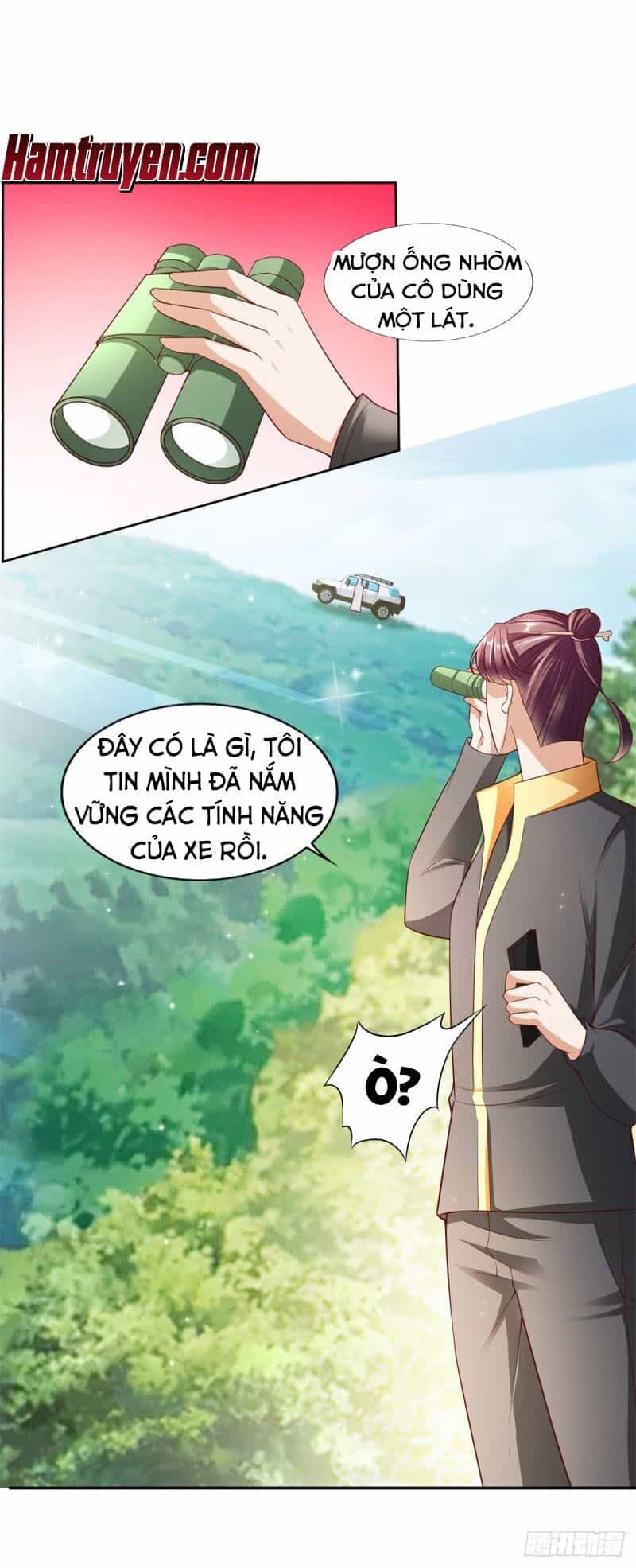 Chí Tôn Toàn Năng - Chương 19 - ảnh 15
