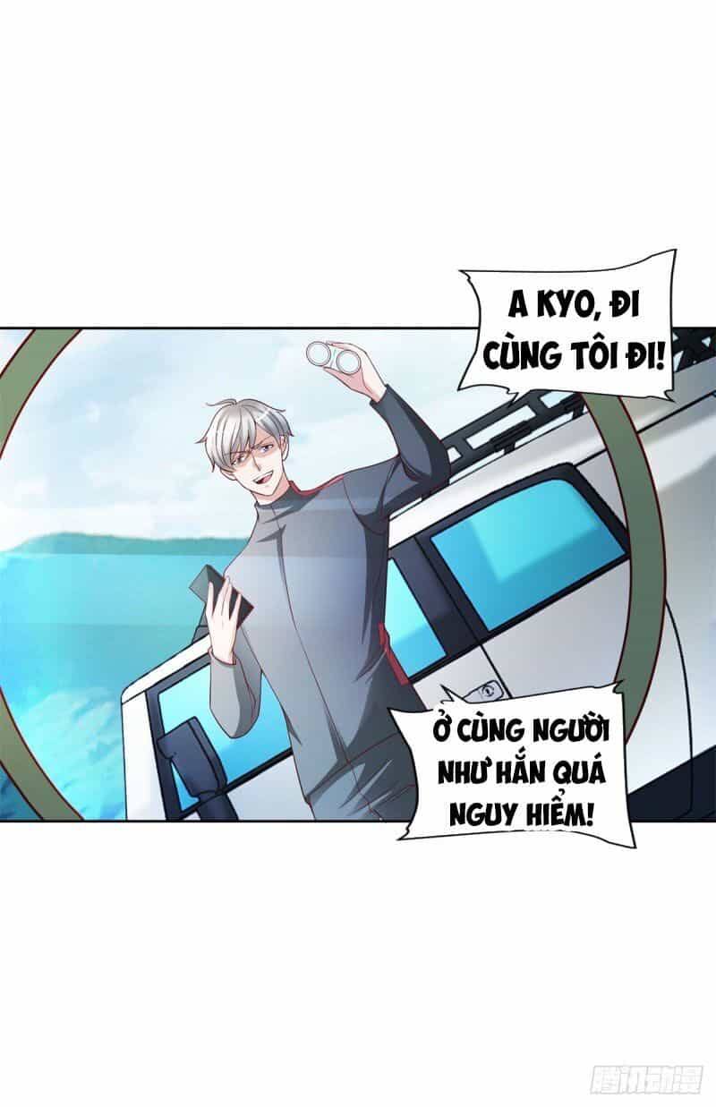 Chí Tôn Toàn Năng - Chương 19 - ảnh 16
