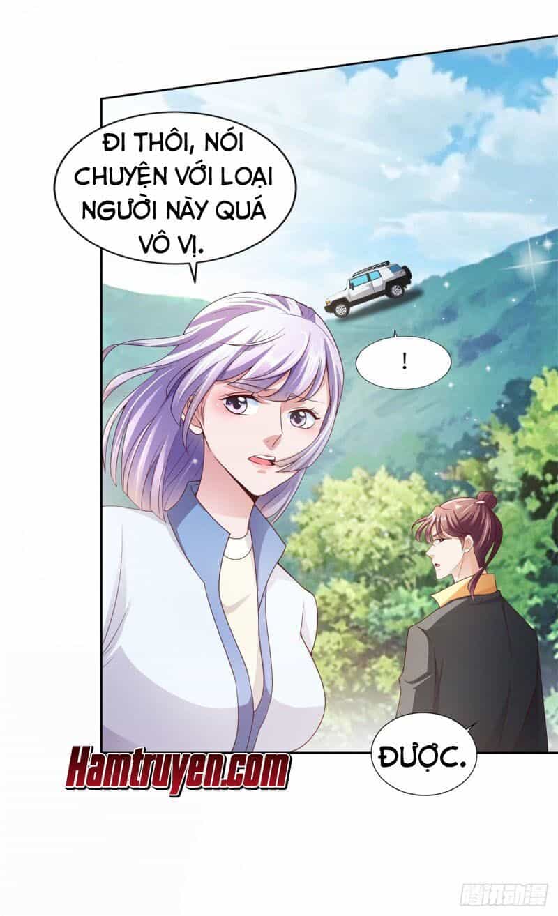 Chí Tôn Toàn Năng - Chương 19 - ảnh 19