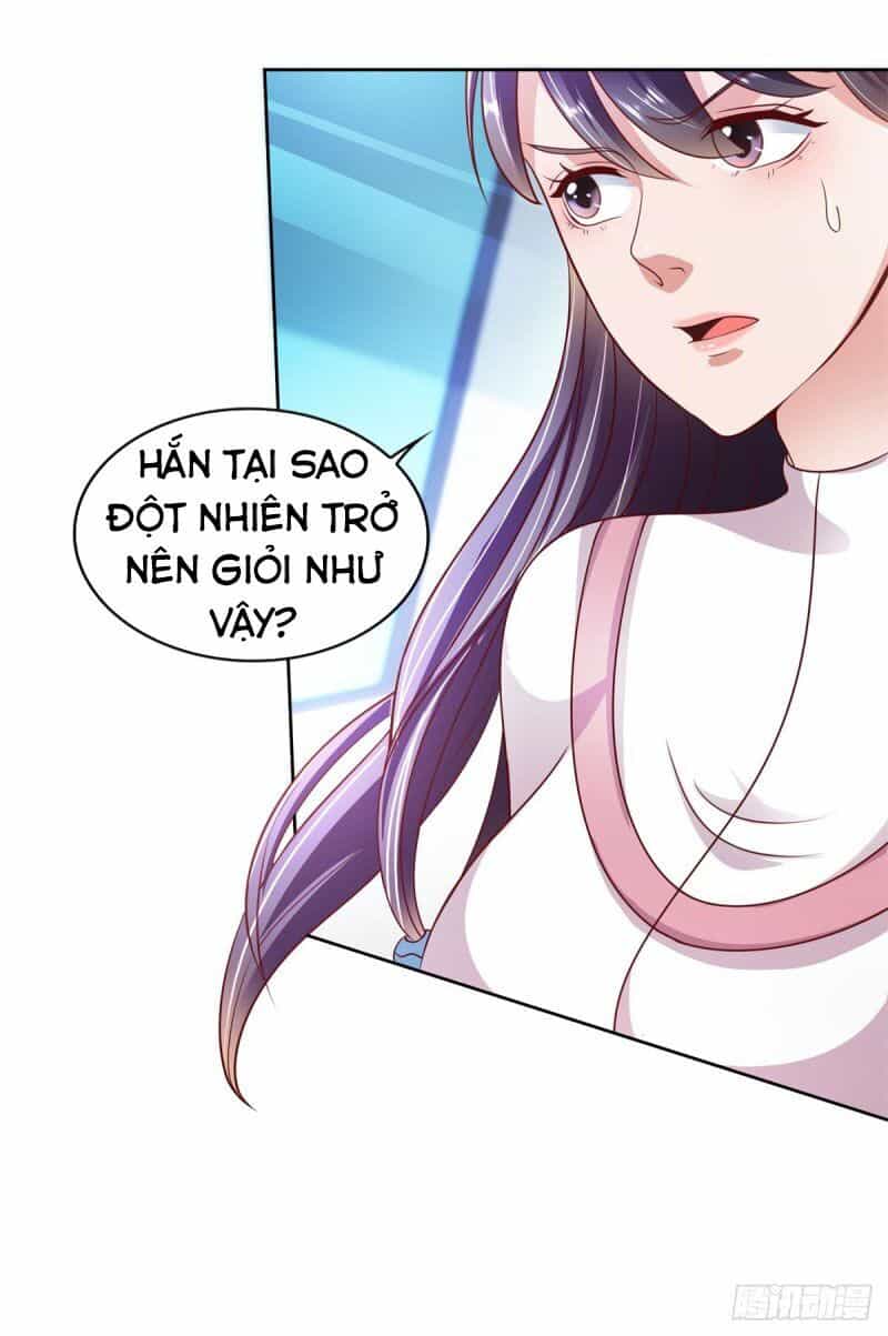 Chí Tôn Toàn Năng - Chương 19 - ảnh 28