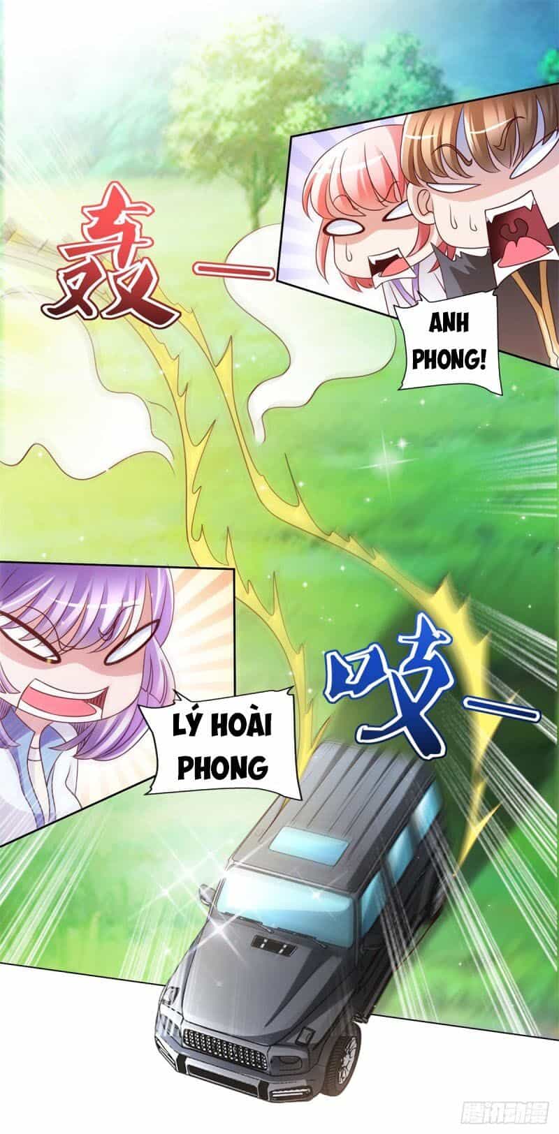 Chí Tôn Toàn Năng - Chương 19 - ảnh 8