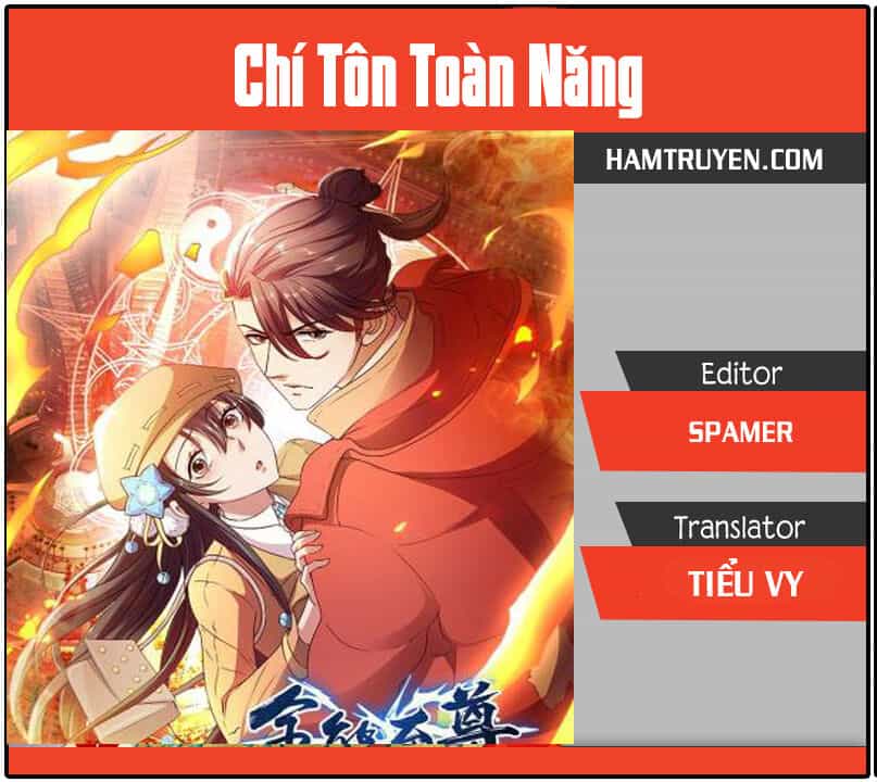 Chí Tôn Toàn Năng - Chương 2 - ảnh 1