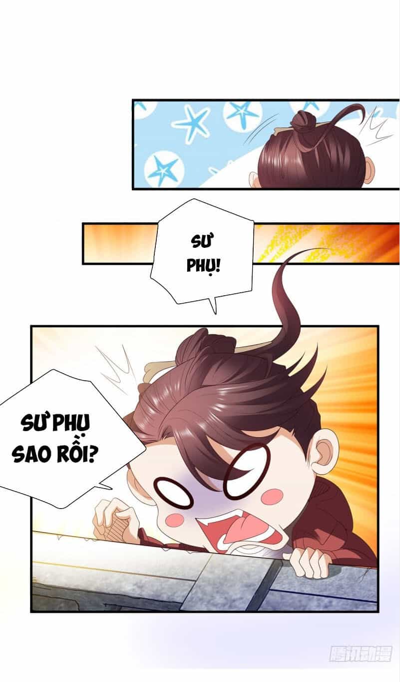Chí Tôn Toàn Năng - Chương 2 - ảnh 13