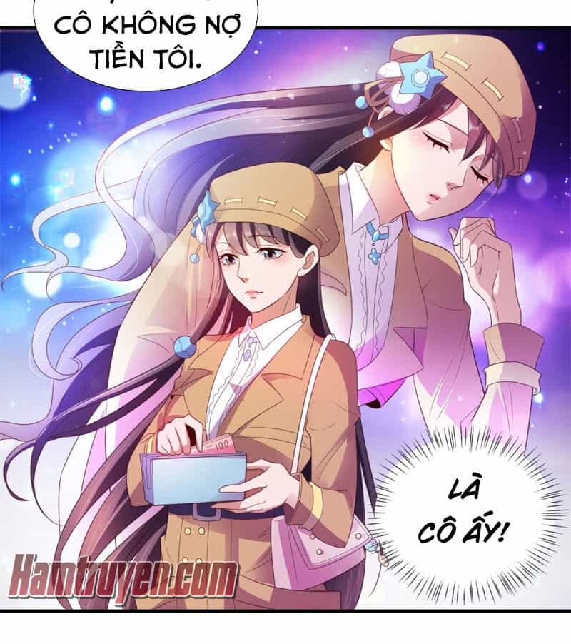 Chí Tôn Toàn Năng - Chương 2 - ảnh 21