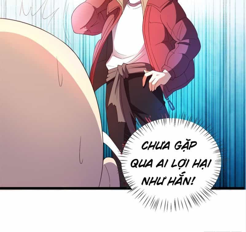 Chí Tôn Toàn Năng - Chương 2 - ảnh 7