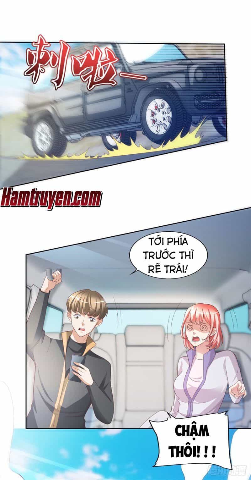 Chí Tôn Toàn Năng - Chương 20 - ảnh 2