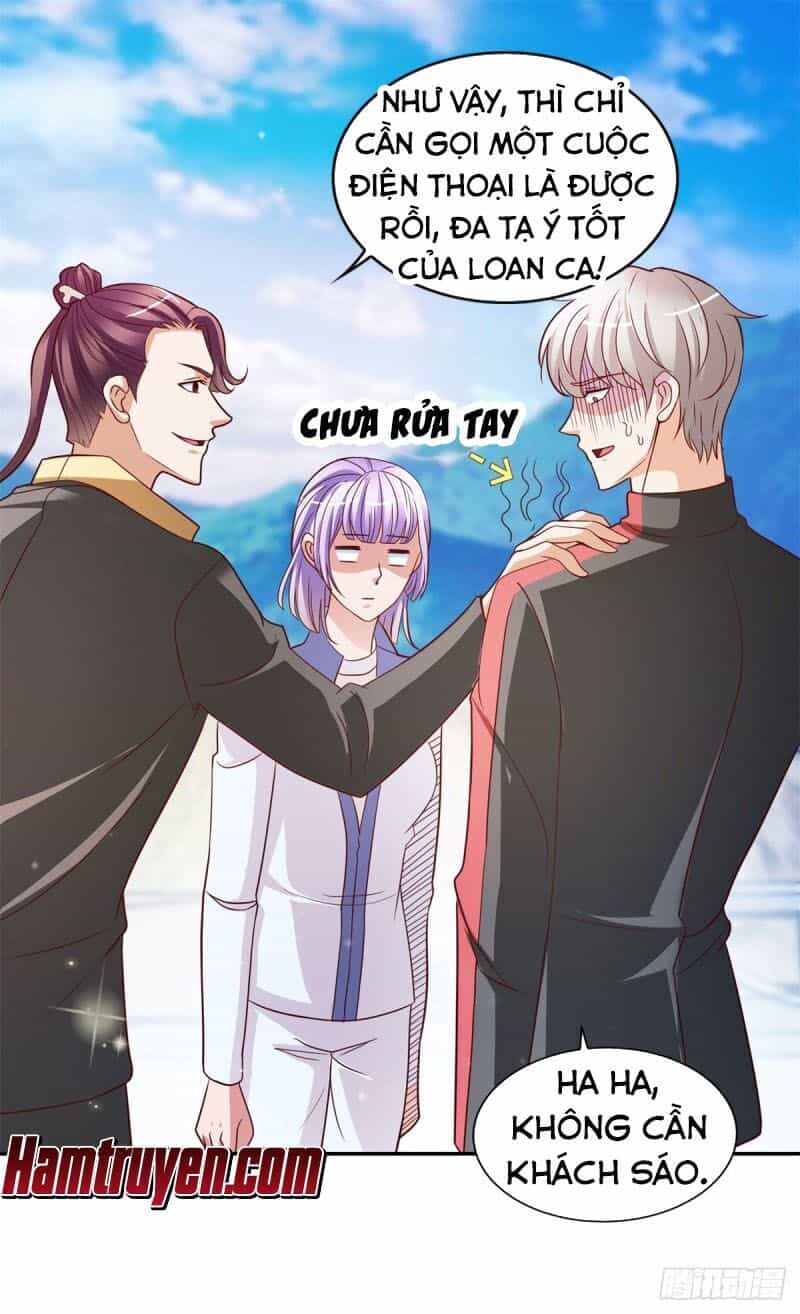Chí Tôn Toàn Năng - Chương 20 - ảnh 21