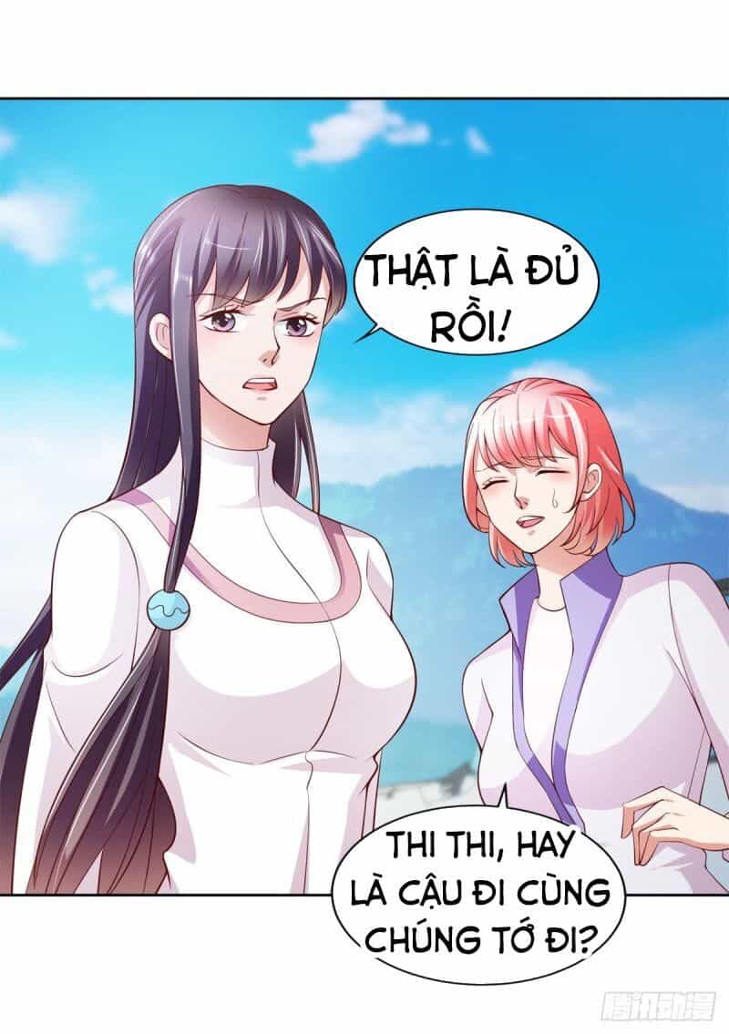 Chí Tôn Toàn Năng - Chương 20 - ảnh 26