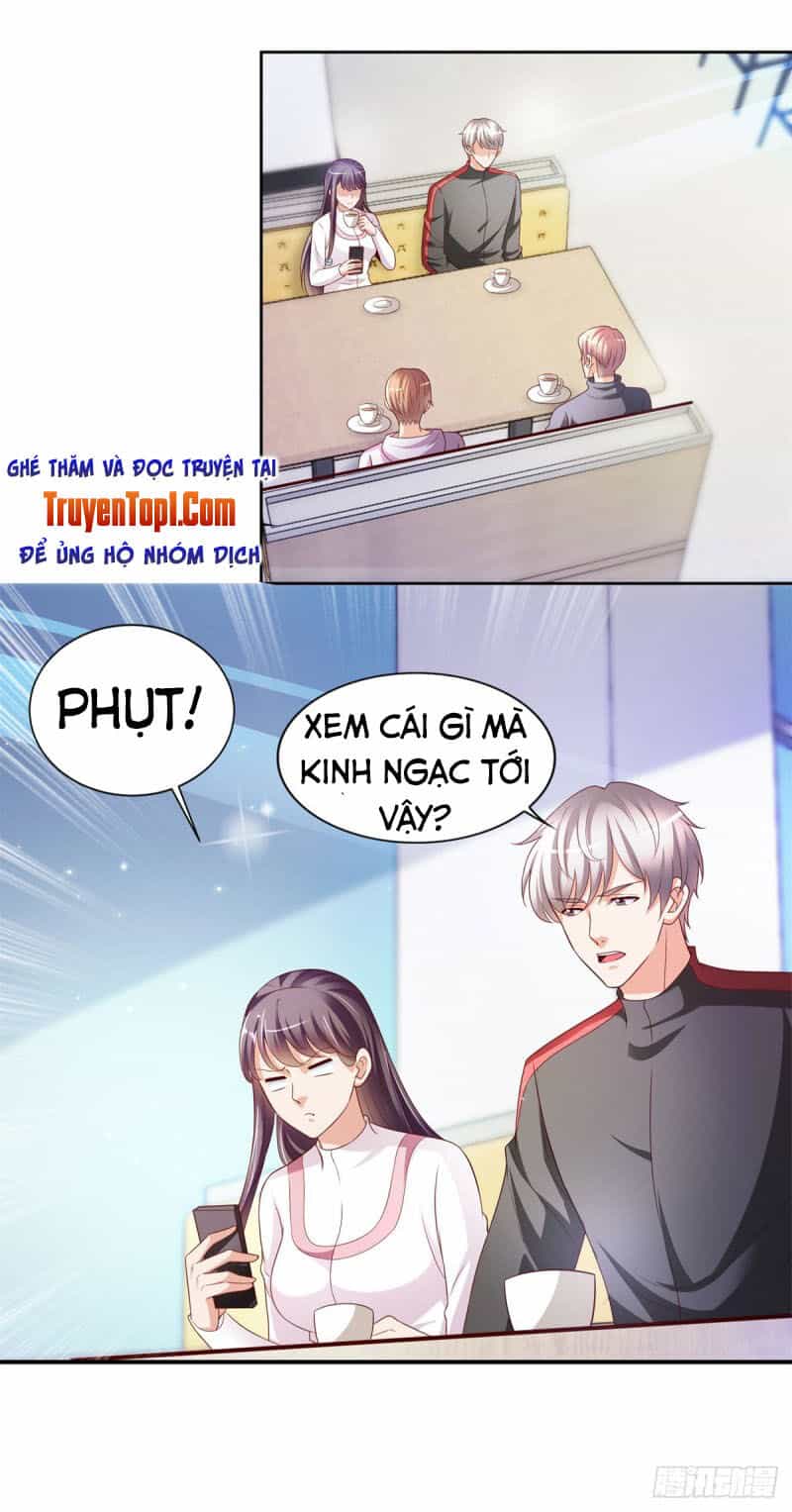 Chí Tôn Toàn Năng - Chương 21 - ảnh 12