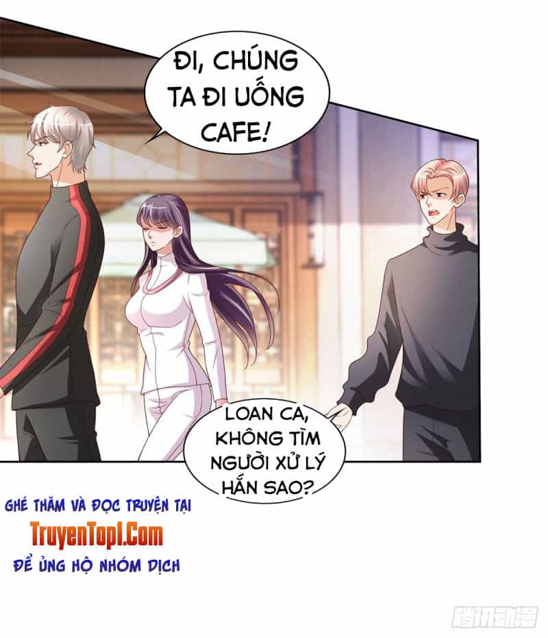 Chí Tôn Toàn Năng - Chương 21 - ảnh 9