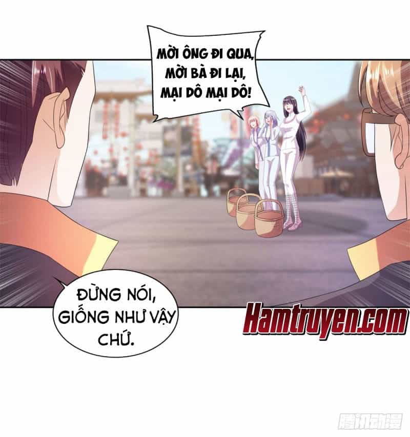 Chí Tôn Toàn Năng - Chương 22 - ảnh 20