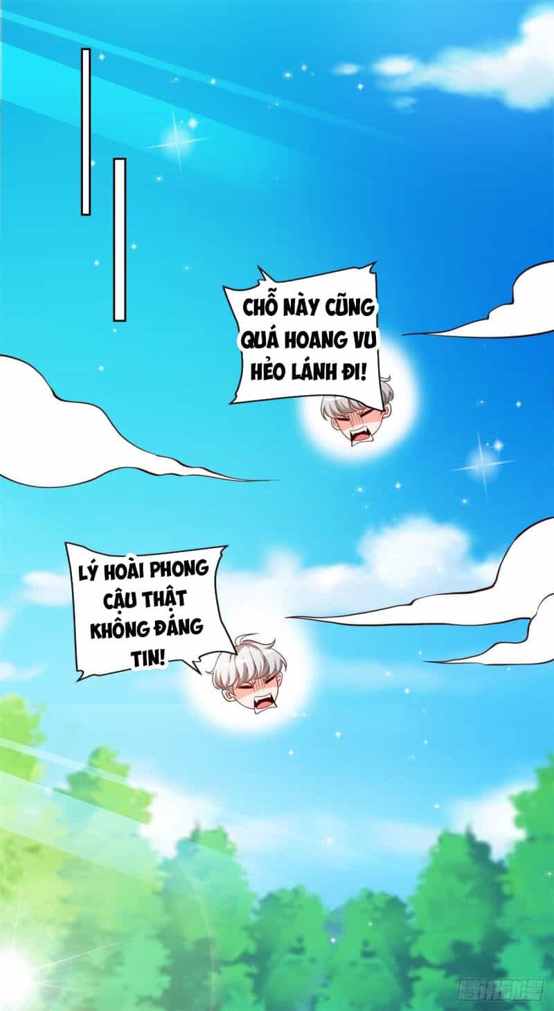Chí Tôn Toàn Năng - Chương 22 - ảnh 4