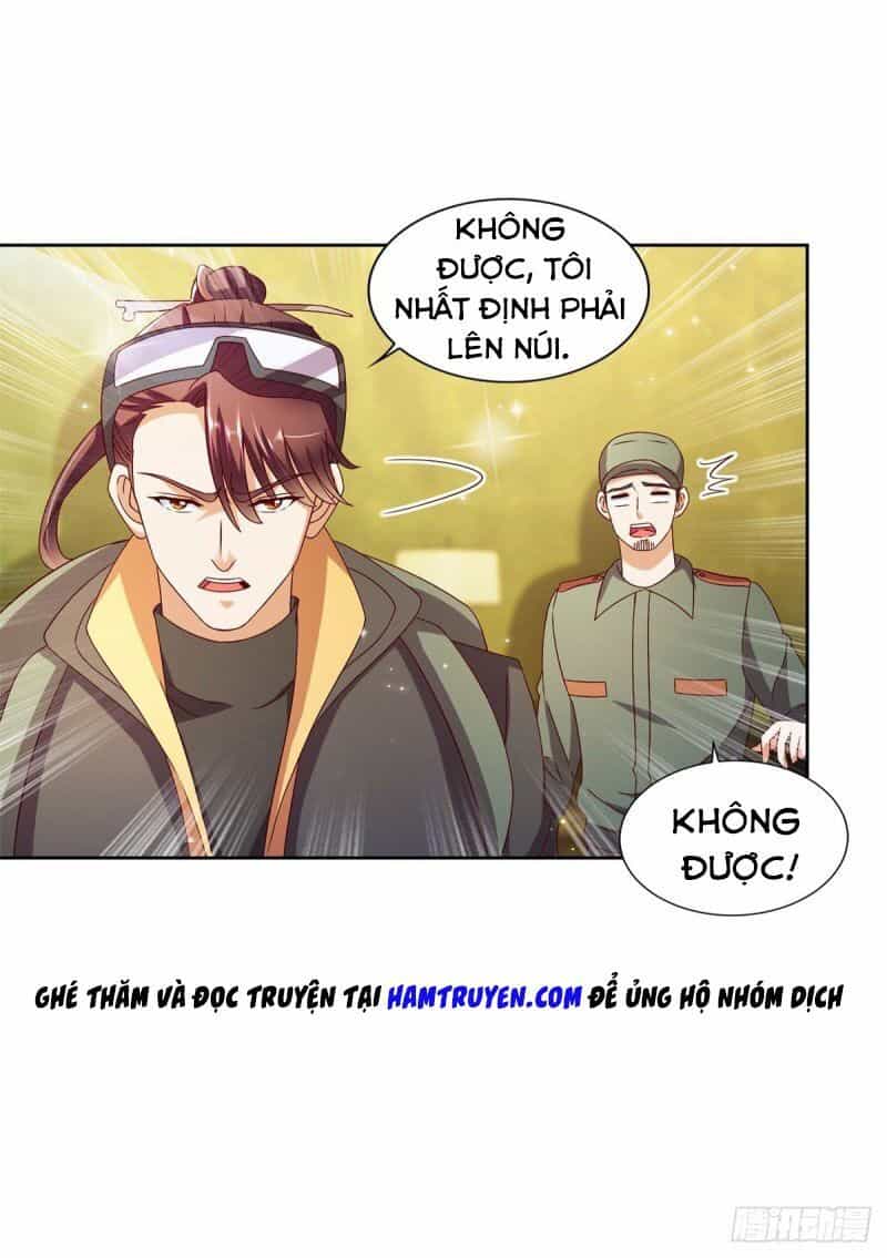 Chí Tôn Toàn Năng - Chương 23 - ảnh 17