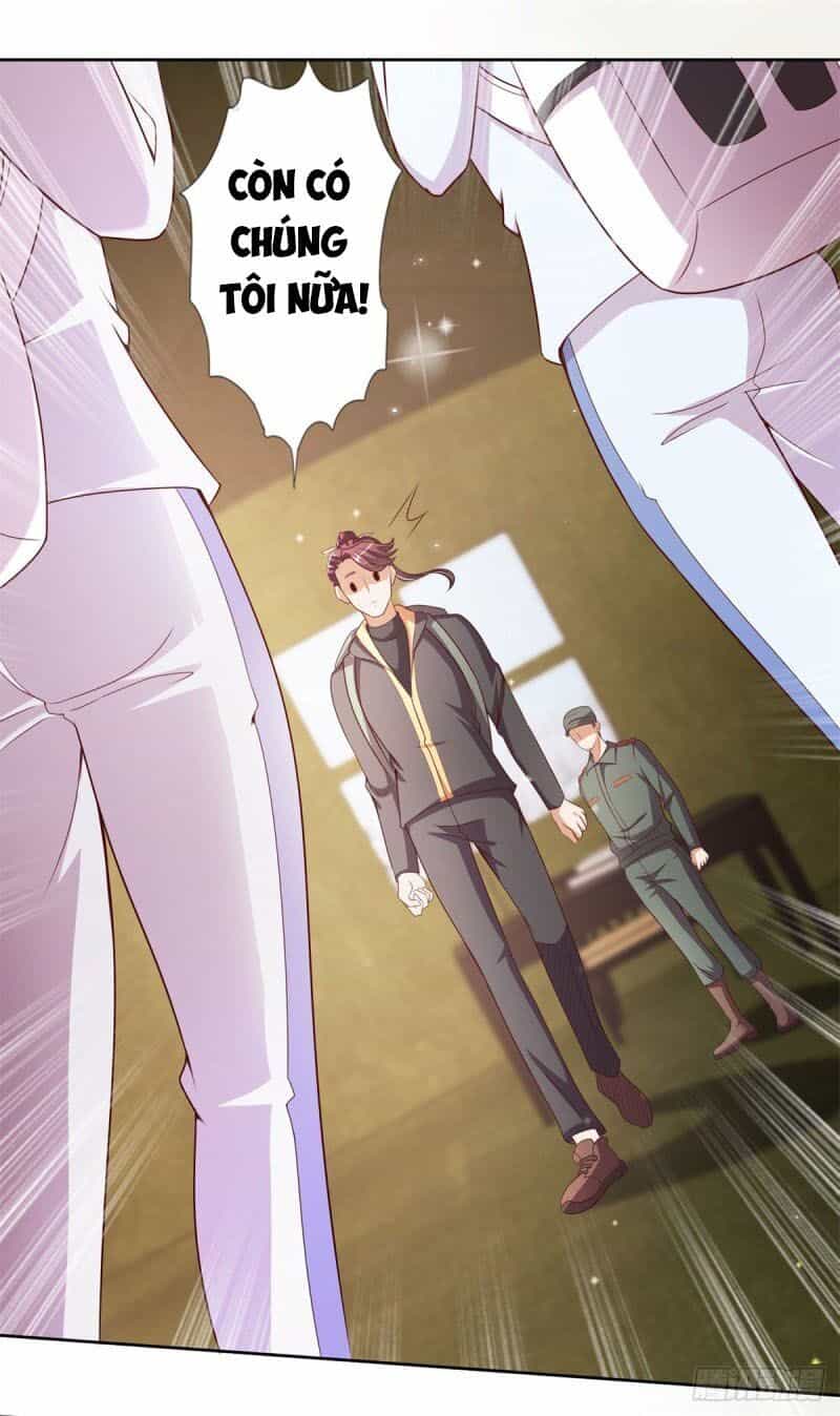 Chí Tôn Toàn Năng - Chương 23 - ảnh 18
